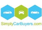 Simply Car Buyers image 1
